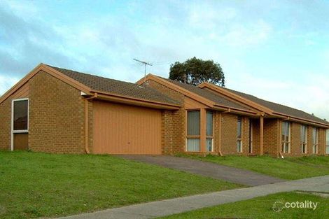 Property photo of 43 Elizabeth Street Cranbourne North VIC 3977