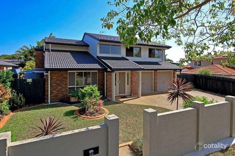 Property photo of 26 Trevally Crescent Manly West QLD 4179