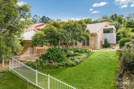 23/60 Gubberley St, Kenmore, QLD 4069