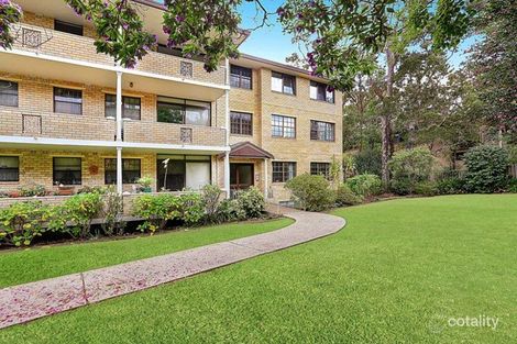 27/181 Pacific Hwy, Lindfield, NSW 2070