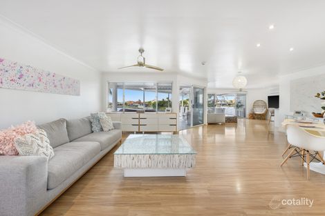 Property photo of 29 Cassowary Drive Burleigh Waters QLD 4220