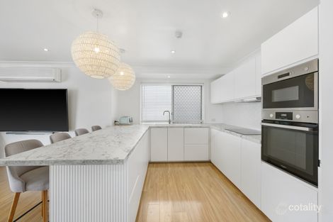 Property photo of 29 Cassowary Drive Burleigh Waters QLD 4220