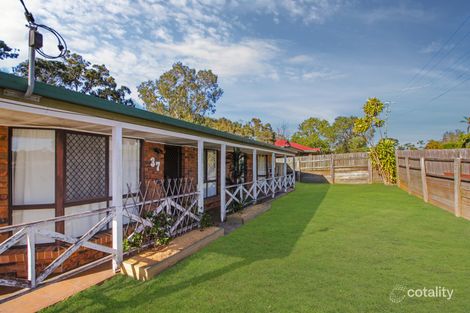 Property photo of 37 Arbour Way Regents Park QLD 4118