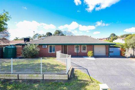 21 Idlewild Ave, Aberfoyle Park, SA 5159