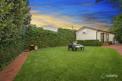 Property photo of 8 Swane Street Ermington NSW 2115