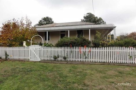 Ovid St, Gundagai, NSW 2722