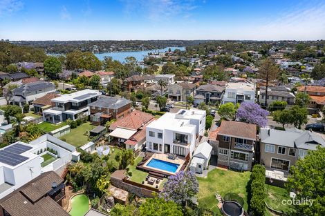 Property photo of 22 Riverview Avenue Kyle Bay NSW 2221