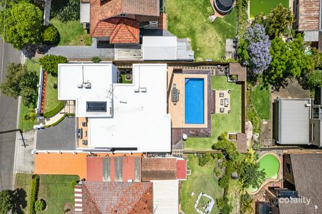 Property photo of 22 Riverview Avenue Kyle Bay NSW 2221