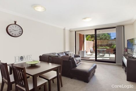 Property photo of 16106/177-219 Mitchell Road Erskineville NSW 2043