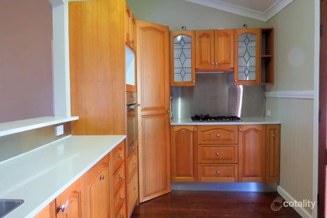 Property photo of 42 Thorne Road Hacketts Gully WA 6076