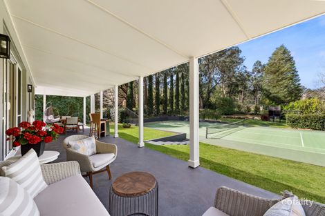 Property photo of 8 Earl Street Bowral NSW 2576