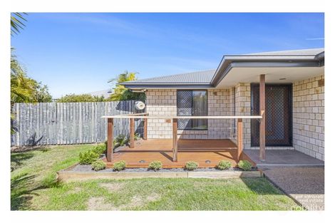 Property photo of 8 Tasman Court Gracemere QLD 4702