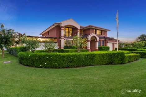 Property photo of 1 Randall Street Agnes Banks NSW 2753