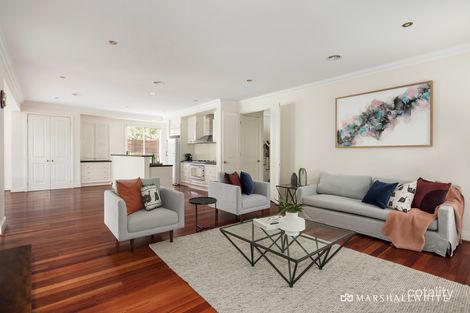 Property photo of 85 Glen Iris Road Glen Iris VIC 3146