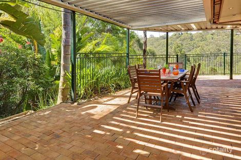 Property photo of 34 Hume Place Mount Colah NSW 2079