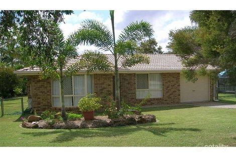 Property photo of 5 Lorraine Court Gracemere QLD 4702