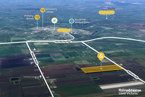 25 Railway Rd, Dalmore, VIC 3981