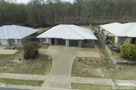 Property photo of 49 Rogers Drive Gatton QLD 4343