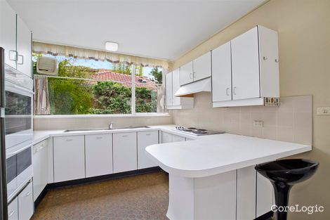 Property photo of 7/3 Waverton Avenue Waverton NSW 2060