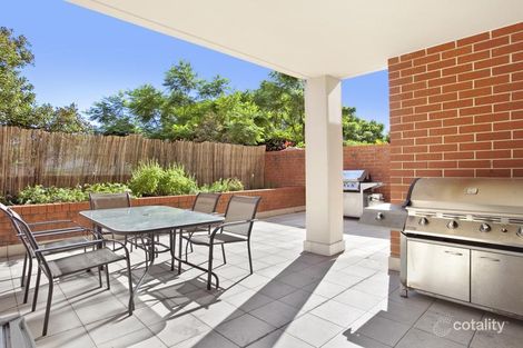 Property photo of 16106/177-219 Mitchell Road Erskineville NSW 2043