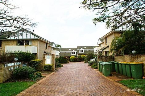 5/46-52 Longland St, Cleveland, QLD 4163