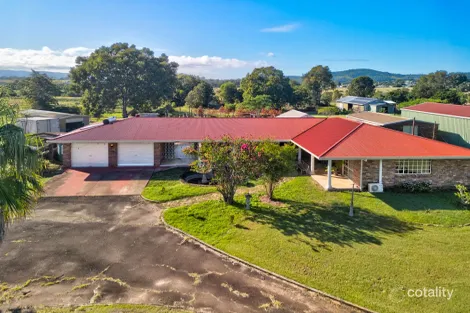 Property photo of 112 Reinbotts Road Lowood QLD 4311
