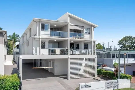 2/54 Yamboyna St, Manly, QLD 4179