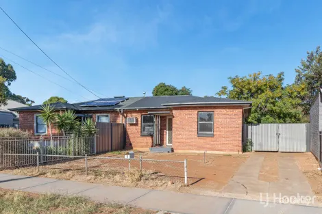 Property photo of 8 Rowe Street Davoren Park SA 5113