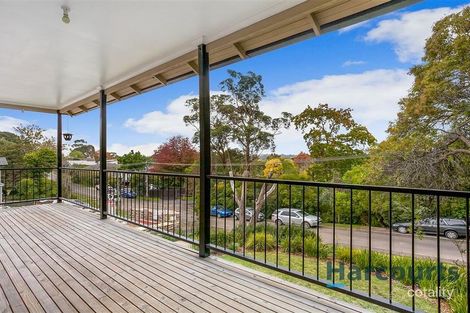 Property photo of 13 Cass Avenue Croydon VIC 3136