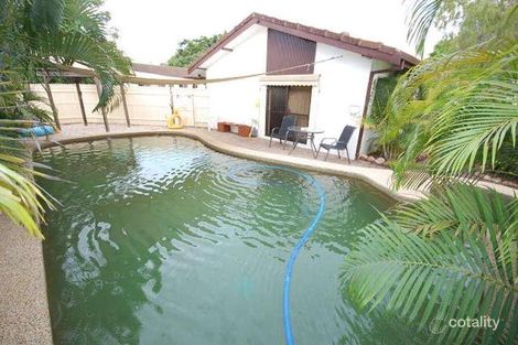 Property photo of 19 Rossiter Street Cranbrook QLD 4814