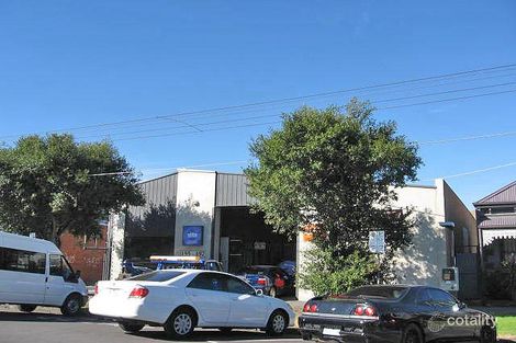 155-159 Buckhurst St, South Melbourne, VIC 3205