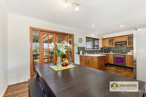 Property photo of 122 Peter Street Strathpine QLD 4500