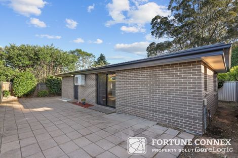 Property photo of 9 Hall Road Hornsby NSW 2077