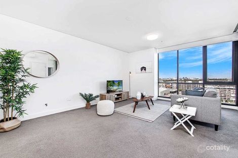 Property photo of 1411/46 Savona Drive Wentworth Point NSW 2127