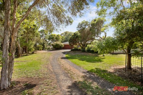 Property photo of 142 Reed Crescent Wonthaggi VIC 3995