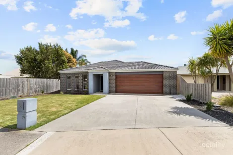 88 Bradman Bvd, Traralgon, VIC 3844