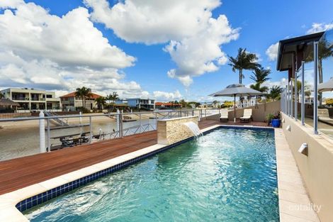 Property photo of 5 Beverley Crescent Broadbeach Waters QLD 4218