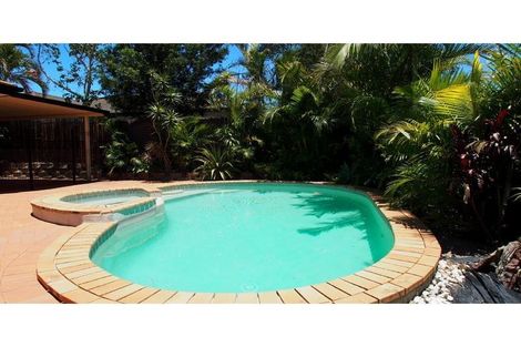 Property photo of 9 Chelmsford Place Parkwood QLD 4214