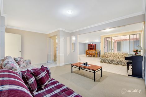 Property photo of 15 Heritage Heights Circuit St Helens Park NSW 2560
