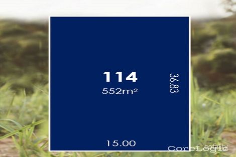 Lot 114 Hindmarsh Rd, Angle Vale, SA 5117