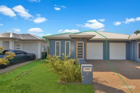33 Colvin St, Oonoonba, QLD 4811