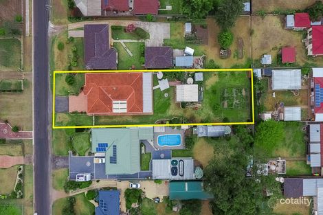 Property photo of 14 Park Street Tahmoor NSW 2573