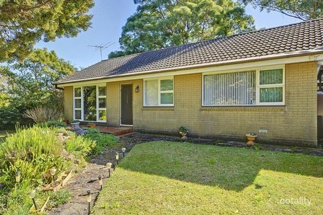 Property photo of 33A Alan Road Berowra Heights NSW 2082
