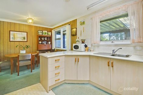 Property photo of 33A Alan Road Berowra Heights NSW 2082
