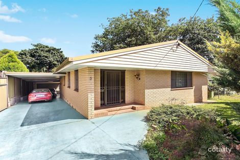 3 Saint Louis St, East Toowoomba, QLD 4350