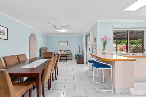 Property photo of 25 Wilkinson Crescent Currumbin Waters QLD 4223