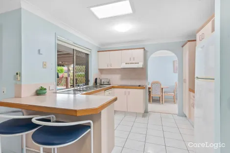Property photo of 25 Wilkinson Crescent Currumbin Waters QLD 4223