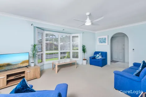 Property photo of 25 Wilkinson Crescent Currumbin Waters QLD 4223