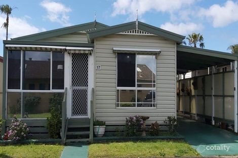 17/120 Osborne Pde, Warilla, NSW 2528