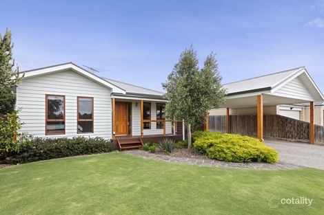 Property photo of 74 Payne Street Portarlington VIC 3223